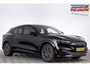 Ford Mustang Mach-E - Extended RWD 98 kWh | EL. STOELEN | LEDER | Full LED | SOH: 