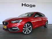 Seat Leon - 1.5 eTSI FR Automaat Adaptieve Cruise Navigatie Cl