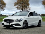 Mercedes-Benz CLA-Klasse - Shooting Brake 200 Prestige | Automaat | AMG | Night Pakket 