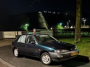 Kia Sephia - 1.5 GTX