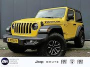 Jeep Wrangler - 2.0T 80th Anniversary | Bluetooth | Navigatie | Parkeercamer
