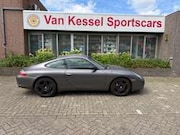 Porsche 911 - 3.6 Coupé Carrera 4