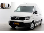 MAN TGE - 3.180 2.0 177pk DSG-Automaat L5H3 (L4H2) Supermaxi LED/ACC/2