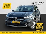 Dacia Sandero - Stepway 1.0 TCe 90 Comfort CRUISE / AIRCO