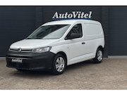 Volkswagen Caddy - Cargo 1.5 TSI | 17.000 Unieke KM stand | Airco | DAB