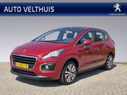 Peugeot 3008 - 1.6 THP 156PK Automaat Active *pdc, bluetooth, lmv