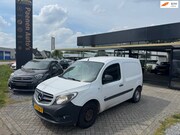 Mercedes-Benz Citan - 112 BlueEFFICIENCY|Airco|Schuifdeur|Marge