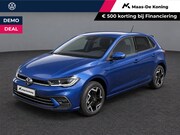Volkswagen Polo - 1.0 TSI 50 Edition 7 versn. DSG · Achteruitrijcamera · IQ.Li