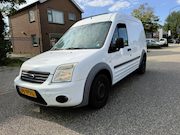Ford Transit Connect - T230L 1.8 TDCi Trend