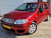 Fiat Punto - 1.2 Classic Edizione Cool In top staat Fiat Punto 1.2 classi