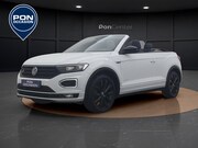Volkswagen T-Roc - Cabrio 1.5 TSI R-Line | Trekhaak | Camera | Stoelverwarming 