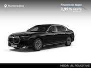 BMW i7 - eDrive50 | Individual | Driv. Ass. Prof. | Act. St