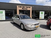 Volvo S80 - 2.5T Summum automaat