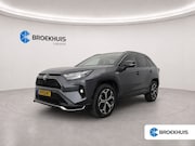 Toyota RAV4 - 2.5 PLUG-IN HYBRID AWD 306PK GR SPORT / NAVI / CLIMA / LED /
