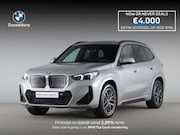 BMW iX1 - eDrive20 67 kWh M Sport