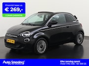 Fiat 500e - C Icon 42 kWh | SOH 97% | 360 Camera | Apple Carplay | Stoel