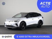 Volkswagen ID.4 - Pro Limited Edition 77 kWh accu 286 PK | 19" LM | Black Edit