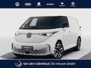 Volkswagen ID.Buzz - L1H1 79kWh 286pk RWD Bulli-Limited Edition