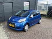 Citroën C1 - 1.0-12V Ambiance