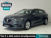 Renault Mégane E-Tech - Estate 1.6 Plug-In Hybrid 160 Business Zen | Trekhaak | Navi