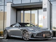 Aston Martin V8 Coupé - DB12 4.0 / Ceramic / Carbon / Bowers & Wilkins / Dark Chrome