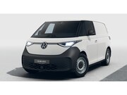 Volkswagen ID. Buzz Cargo - ID.Buzz Economy Limited Edition Elektromotor 140 kW (190 pk)