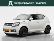 Suzuki Ignis - 1.2 Comfort | Lichtmetalen velgen | Airco | Bluetooth