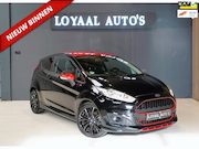Ford Fiesta - 1.0 EcoBoost Red/Black Edition | CRUISE | PDC | NAP | AIRCO