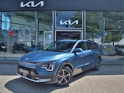 Kia Niro - 1.6 GDi Hybrid DynamicPlusLine | Navigatie | Camera | Leder 