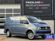 Volkswagen Transporter - 2.0 TDI 150pk Highline Trekhaak/Adapt.Cruise/Carplay/Camera/