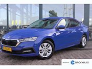 Skoda Octavia - Hatchback 1.0 e-TSI Business Edition 110PK TREKHAAK | Apple