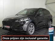 Ford Kuga - 2.5 PHEV ST-LINE X 225PK AUTOMAAT TREKHAAK/CAMERA/ELEK.A-KLE