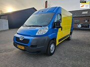 Peugeot Boxer - 335 3.0 HDI L2H2, Apk, Airco, Nap