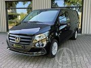 Mercedes-Benz Vito - eVito 112 L2 60 kWh 275 km WLTP Facelift 2x Schuif