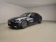 BMW i4 - M60 | M-Sportpakket | LED | Leder | HUD | Active C