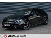 Mercedes-Benz A-klasse - 250e AMG | Pano | Sfeerverl. | Widescreen | 18'Inch | Night-
