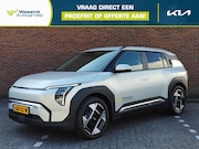 Kia EV3 - 81, 4 kWh 204pk Plus | 605km range | VOORDEEL | Ivory Silver
