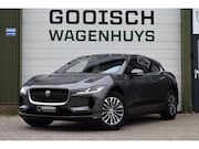 Jaguar I-Pace - EV400 S 90 kWh | 94% SOH | Leder | Pano | Head-UP | Meridian