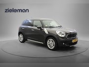 MINI Countryman - 1.6D Pepper - Navi, Cruise, Clima