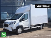 Maxus eDeliver 9 - L3 Business DEAL 65 kWh | BAK+KLEP/AIRCO/CAMERA/ADAPT. CRUIS