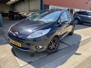 Ford Fiesta - 1.25 Titanium X - Pack | 5 Deurs | Bluetooth | Climate Contr