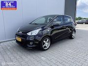 Hyundai i10 - 1.0i i-Motion
