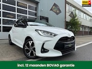 Toyota Yaris - 1.5 Hybrid 115 First Edition ECC/PDC V&A/CAMERA