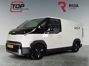 Kia PV5 - L2H1 Essential 71kWh prijs ex btw Prijs ex btw