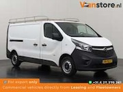 Opel Vivaro - 1.6CDTI 115PK Lang Edition | Imperiaal | Trekhaak