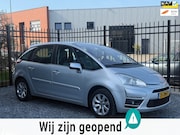 Citroën C4 Picasso - 1.6 VTi Collection CLIMAPDCAPKKOOPJE