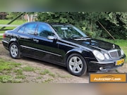 Mercedes-Benz E-klasse - 270 CDI Avantgarde 1E EIGENAAR YOUNGTIMER