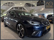 Seat Ibiza - 1.0 EcoTSI FR Business Intense, Alcantara sportstoelen, 18in