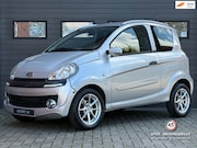 Microcar M.Go - SXI DCI Brommobiel 45km 2011 29dkm