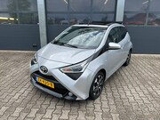 Toyota Aygo - 1.0 VVT-i 72pk 5-drs x-cite
